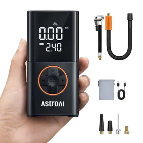 AstroAI Kabellose Elektrische Luftpumpe