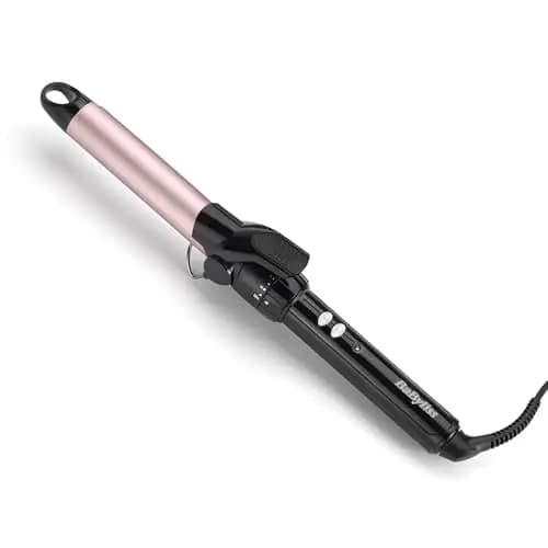 BaByliss C325E Lockenstab Satin Touch 25 mm – Bild 1