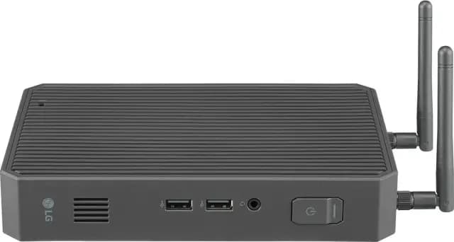 LG CQ600N-6N Thin Client