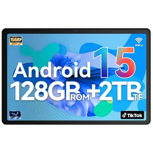 Whitedeer WHTG1301 Android Tablet