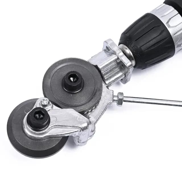 SupBiky HY0501749 Blechschere