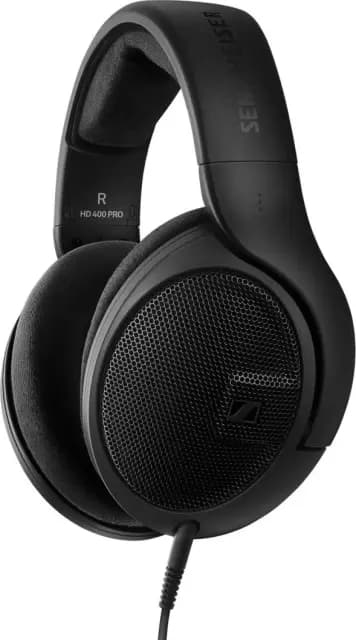 Sennheiser HD 400 PRO Kopfhörer – Bild 1