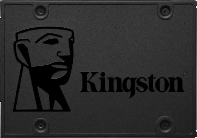 Kingston A400 SATA SSD