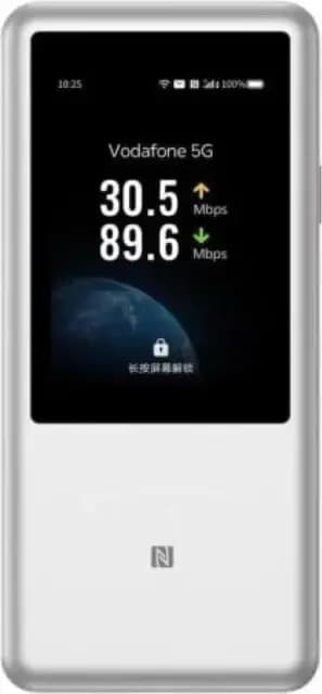 ZTE U60 Pro 5G Router