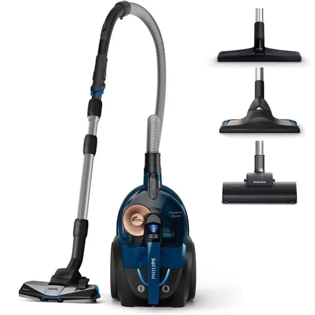 Philips PowerPro Expert Staubsauger