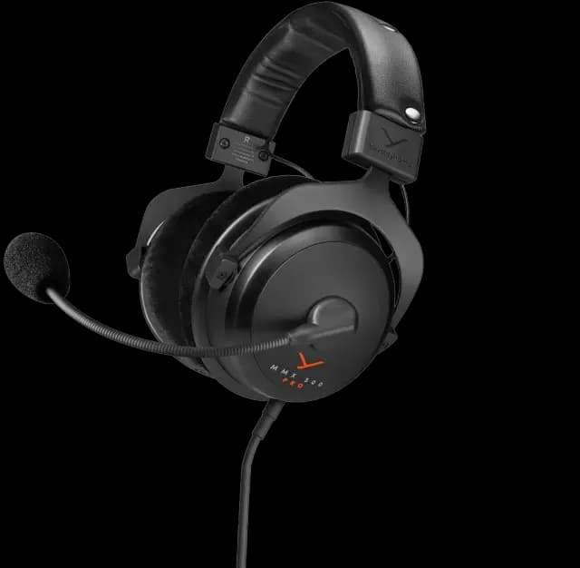 beyerdynamic MMX 300 Pro