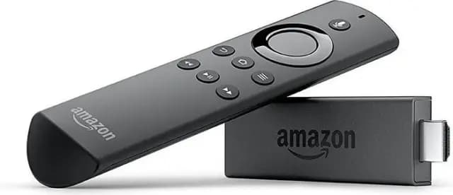 Amazon Fire TV Stick 2nd Gen