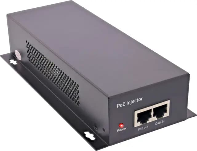 InLine 10G PoE++ Injektor