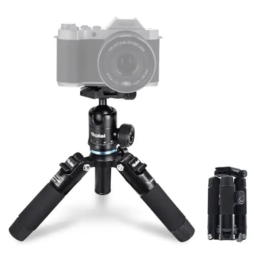 Rollei Compact Traveler Mini M1 Stativ