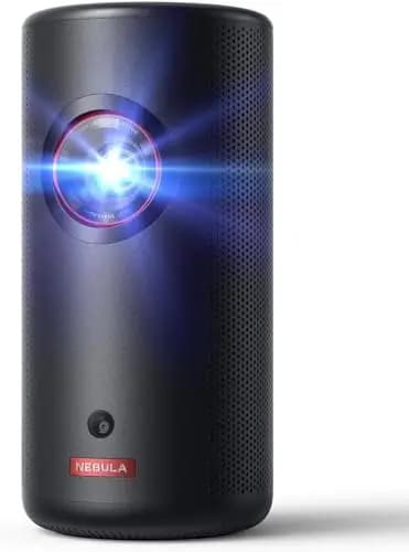 Anker Nebula Capsule 3 Laser-Beamer