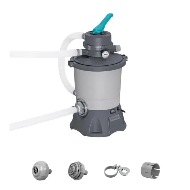 Bestway 58515 Sandfilterpumpe