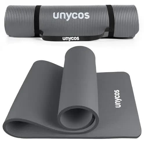 unycos NBR Yogamatte