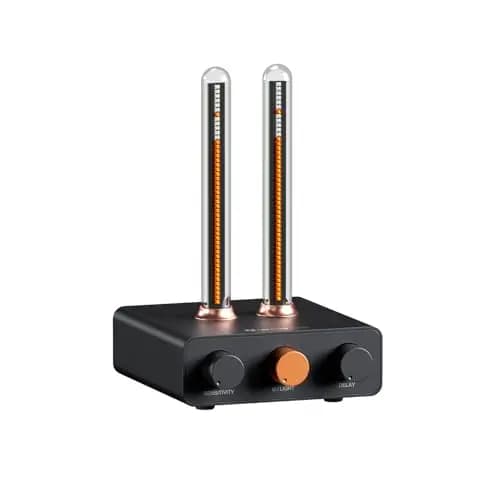 Fosi Audio Rhythm Light Music Visualizer
