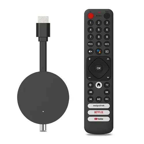 freenet TV Hybrid TV Stick