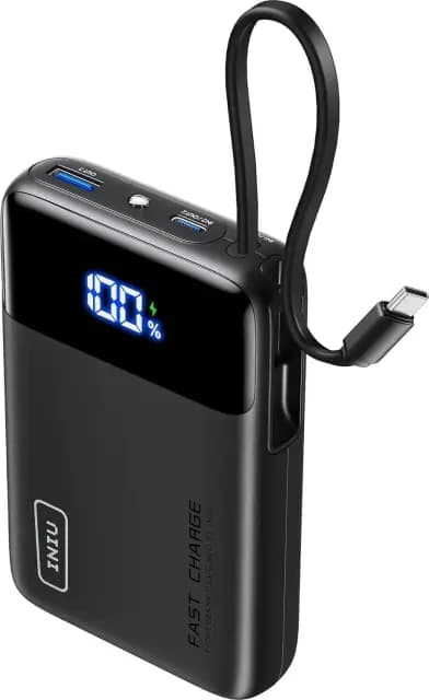 INIU P51L-E2 Powerbank