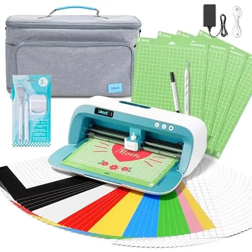 Likcut S41 LED-Display Schneideplotter