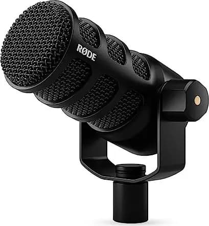 RØDE PodMic USB Mikrofon