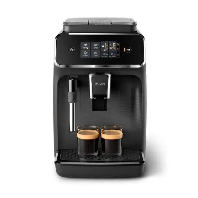 Philips 2200 Series Kaffeevollautomat