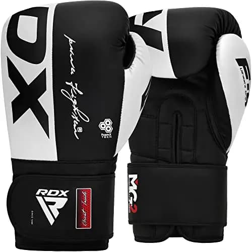 RDX Maya Hide Boxhandschuhe