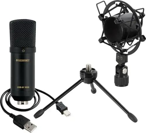 McGrey USB-M 1000