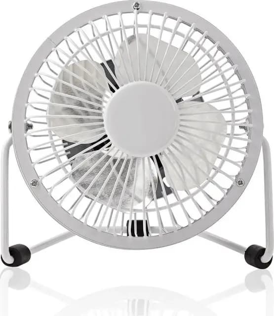 Nedis FNDK1 USB Mini Ventilator