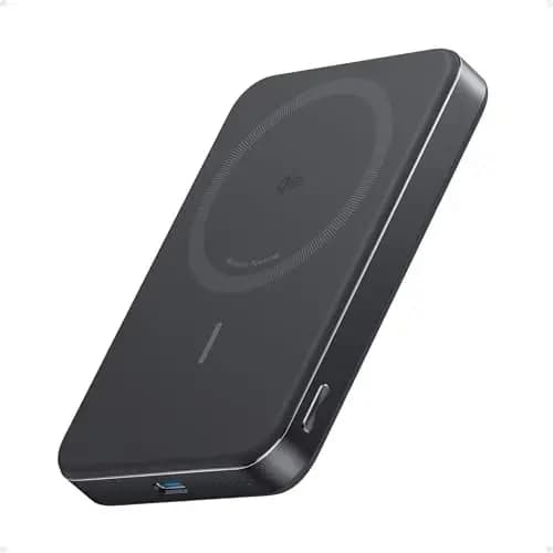 Anker MagGo Power Bank – Bild 1