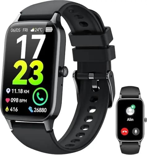 Soudorv HD Fitnessuhr
