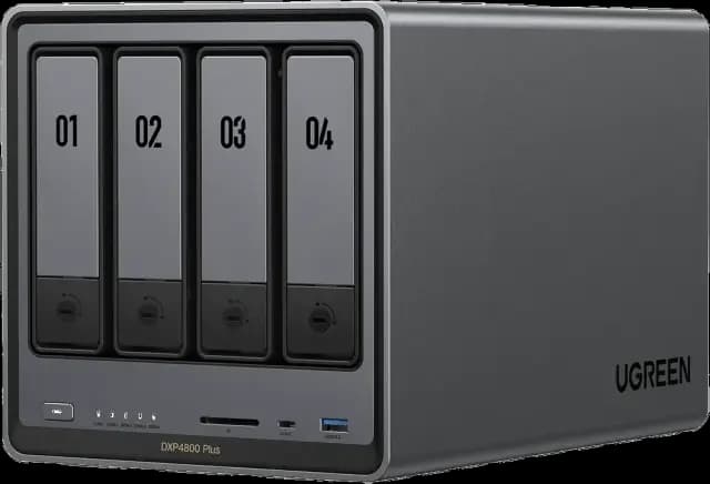 Ugreen NASync Serie