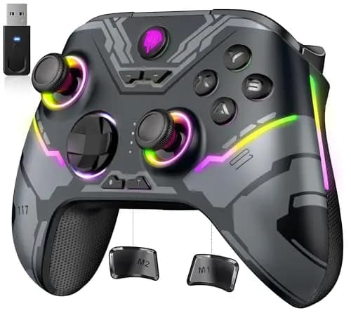 EasySMX X15 Wireless Gaming Controller
