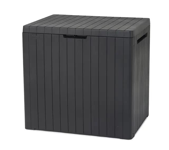 Keter City Box Aufbewahrungsbox