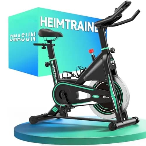 DMASUN 8732F Heimtrainer