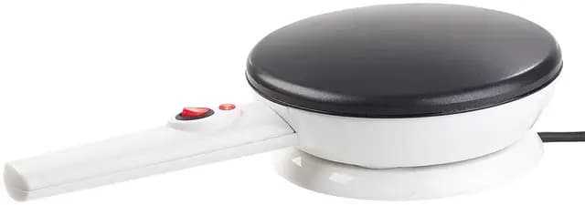 Rosenstein & Söhne Kabelloser Crepes Maker