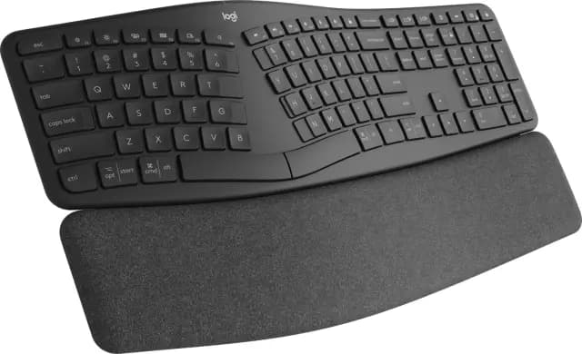 Logitech Ergo K860 Tastatur