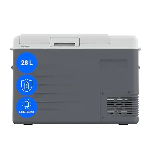MEDION MD370027 Kompressor Kühlbox