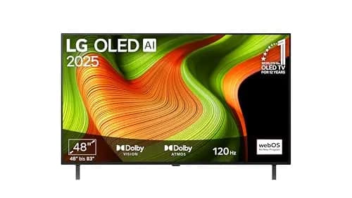 LG OLED48B59LA 4K OLED TV