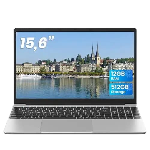jumper 15.6 Zoll Laptop