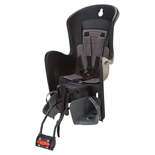 Prophete Bilby RS Fahrradkindersitz