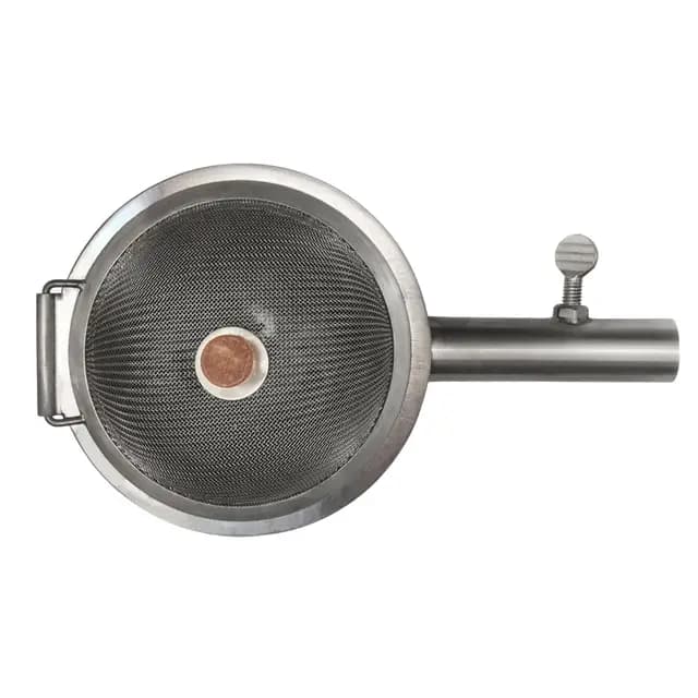 Kikkerland HB19 Popcorn Popper