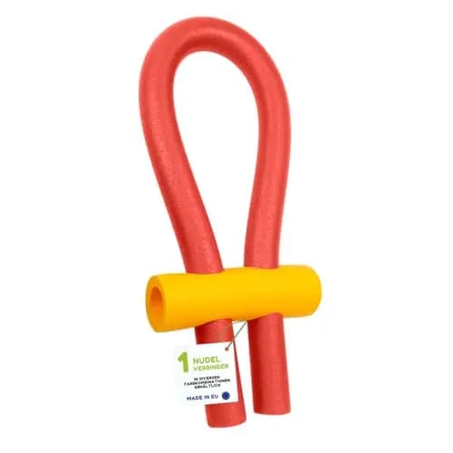 WeKo FUN Poolnudel Schwimmhilfe