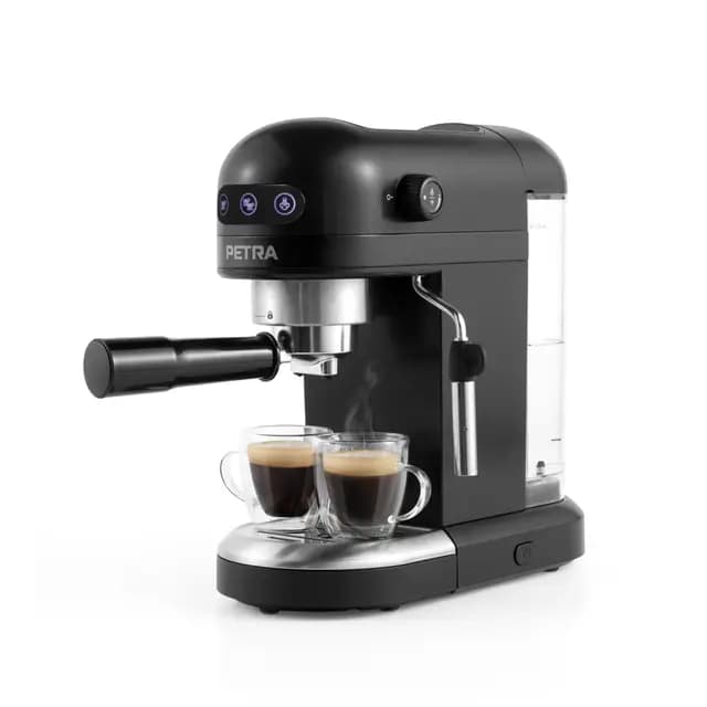 Petra Barista Espressomaschine – Bild 1