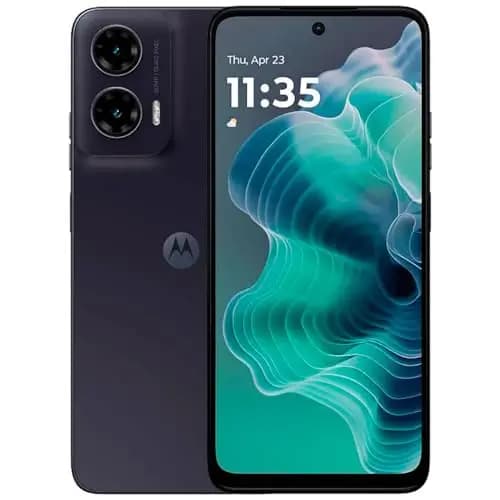 Motorola Moto G35 5G Smartphone
