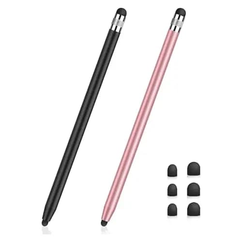 MEKO 2-in-1 Touchscreen-Stift