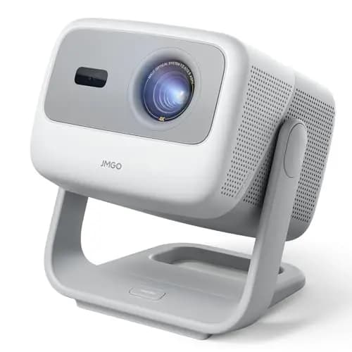 JmGO N1S 4K Laser-Beamer