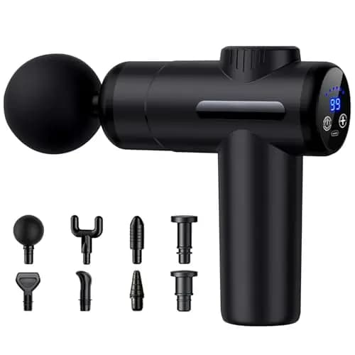 Bizcasa V19 Massagepistole