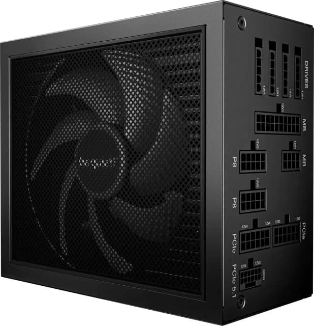 be quiet! Dark Power 14 ATX 3.1 Netzteil