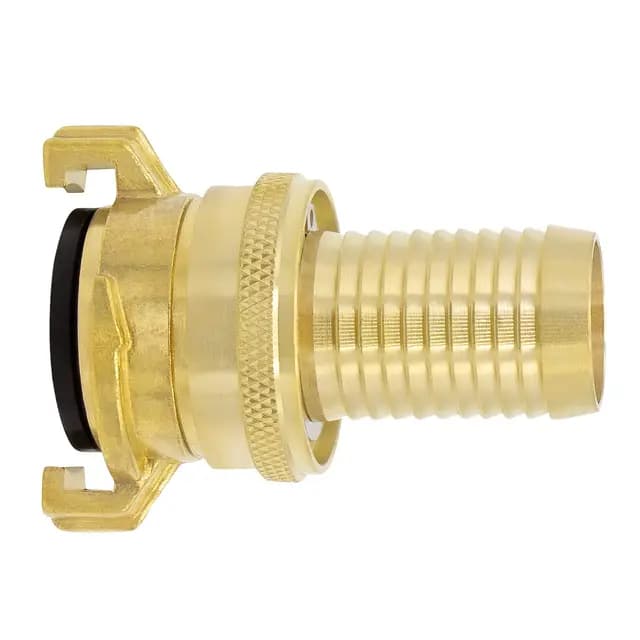 VARIOSAN Geka System Kupplung