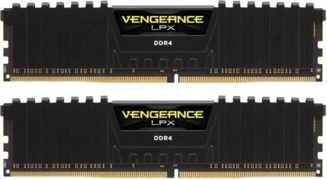 Corsair Vengeance LPX DDR4 Speicher