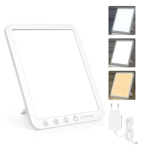 Sotipevs LED Tageslichtlampe