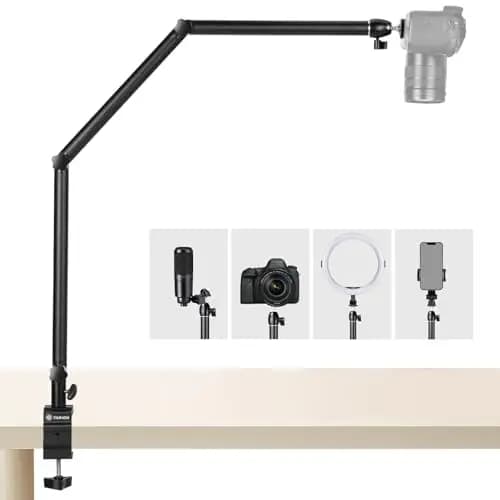 Tarion TKB01 Kamerastativ – Bild 1