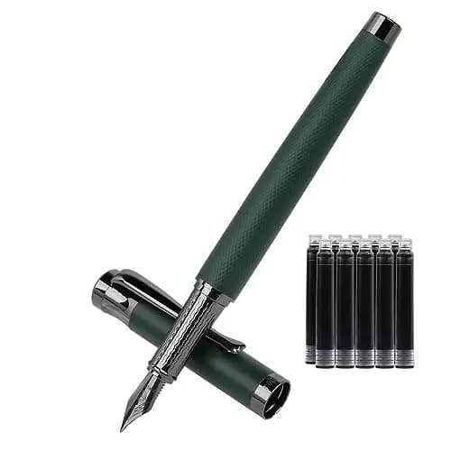 BOCIYER Luxus Füllfederhalter Set
